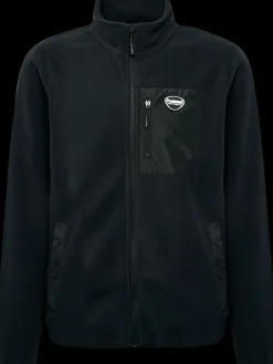 hmlLGC SUM FLEECE JACKET