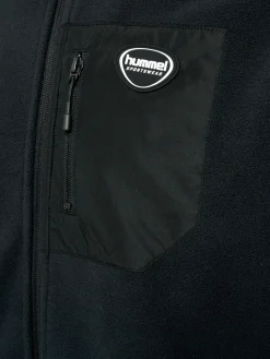 hmlLGC SUM FLEECE JACKET