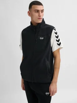 hmlLGC SUM FLEECE WAISTCOAT