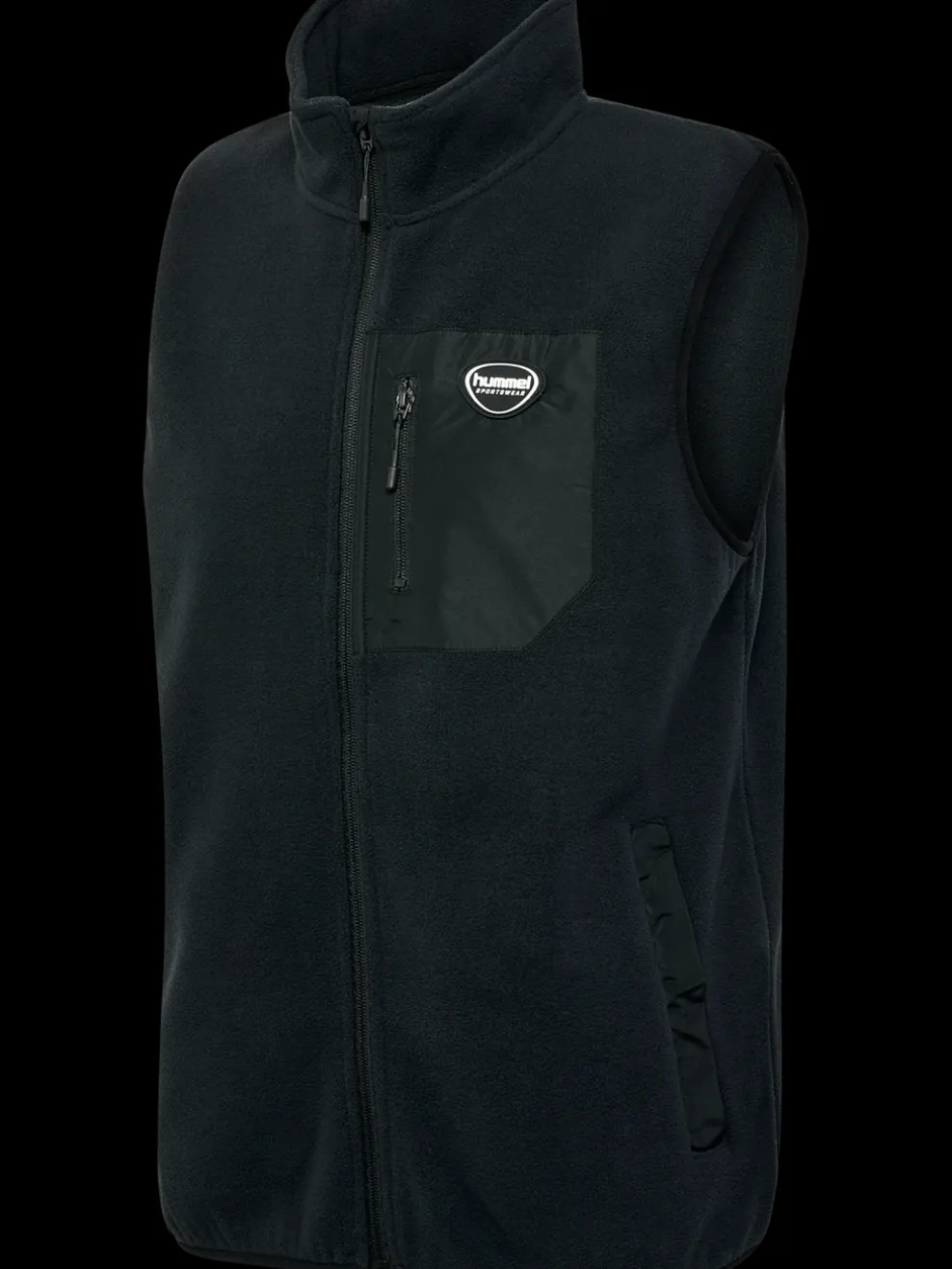 hmlLGC SUM FLEECE WAISTCOAT