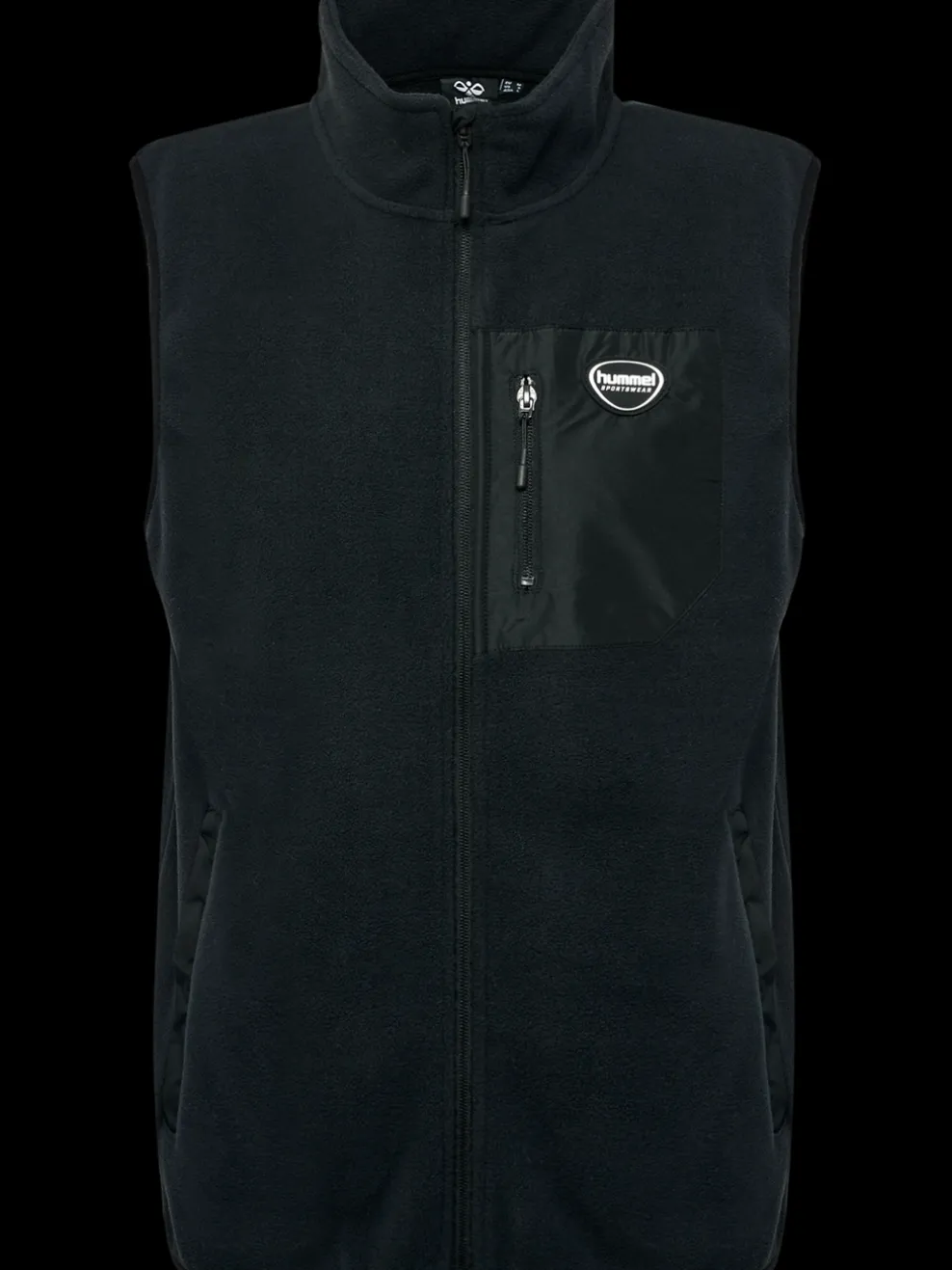 hmlLGC SUM FLEECE WAISTCOAT