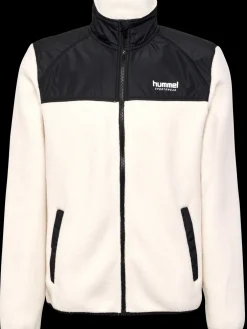 hmlLGC THEO FLEECE JACKET