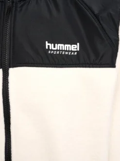 hmlLGC THEO FLEECE JACKET