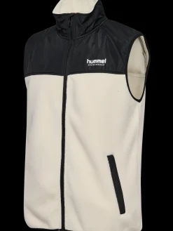 hmlLGC THEO FLEECE WAISTCOAT
