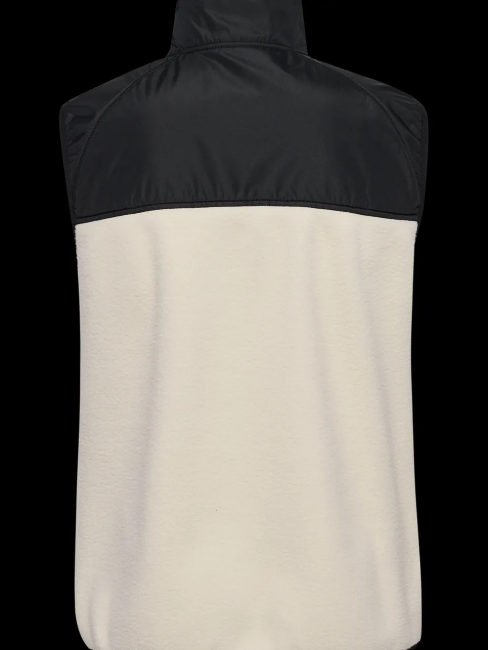 hmlLGC THEO FLEECE WAISTCOAT
