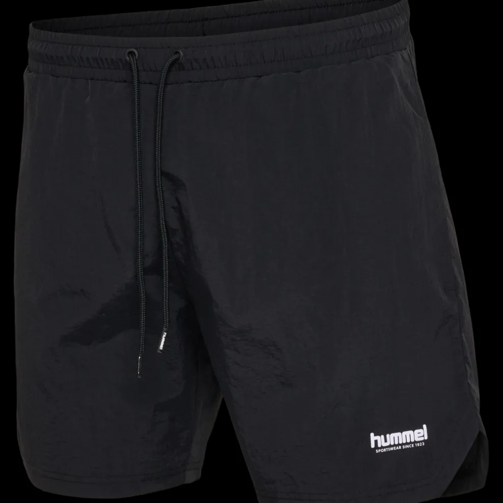 hmlLGC TRAVIS WOVEN SHORTS