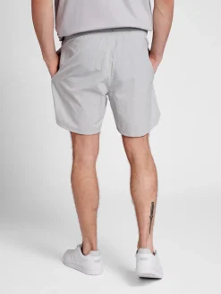 hmlLGC TRAVIS WOVEN SHORTS