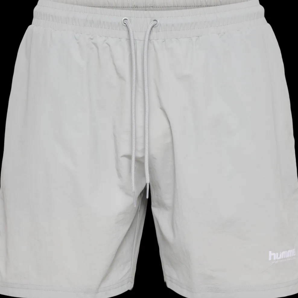 hmlLGC TRAVIS WOVEN SHORTS
