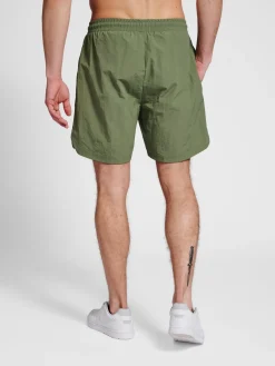 hmlLGC TRAVIS WOVEN SHORTS