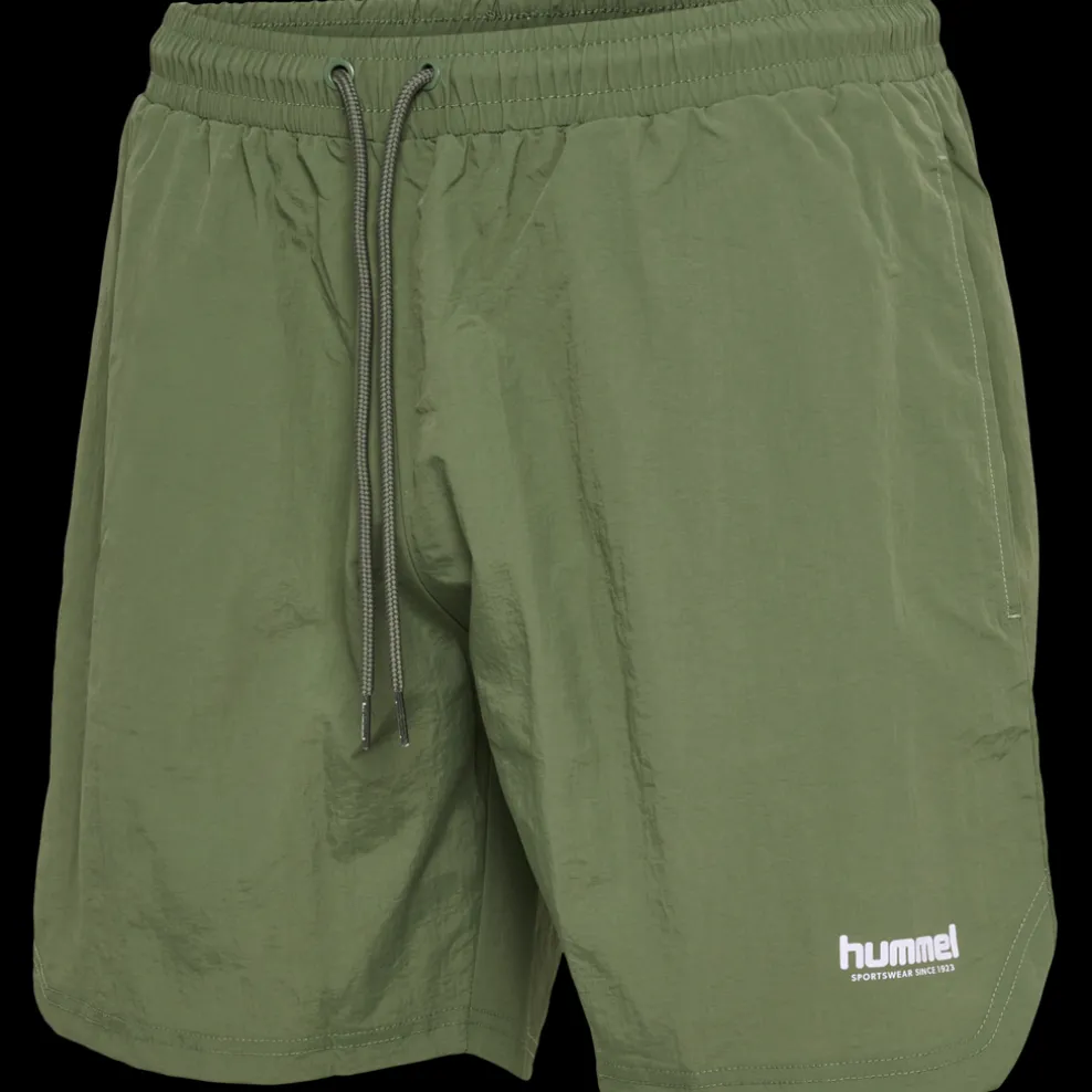 hmlLGC TRAVIS WOVEN SHORTS