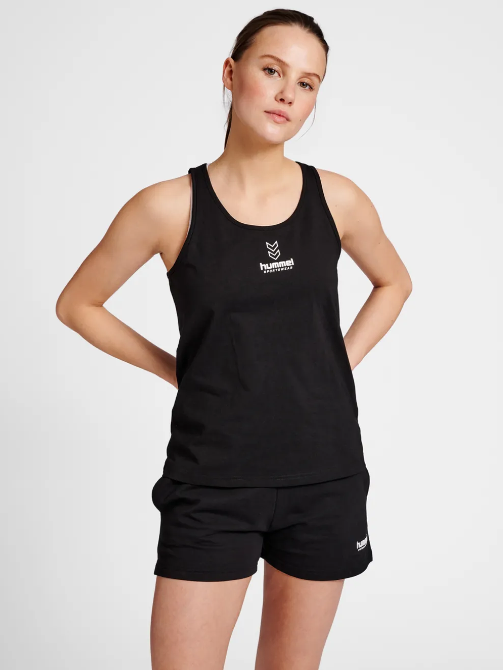 hmlLGC VAL TANKTOP