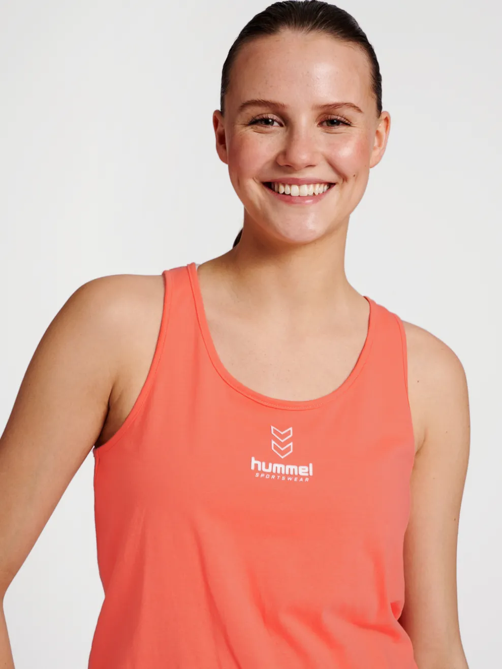 hmlLGC VAL TANKTOP