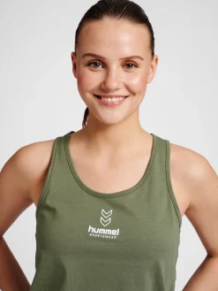 hmlLGC VAL TANKTOP