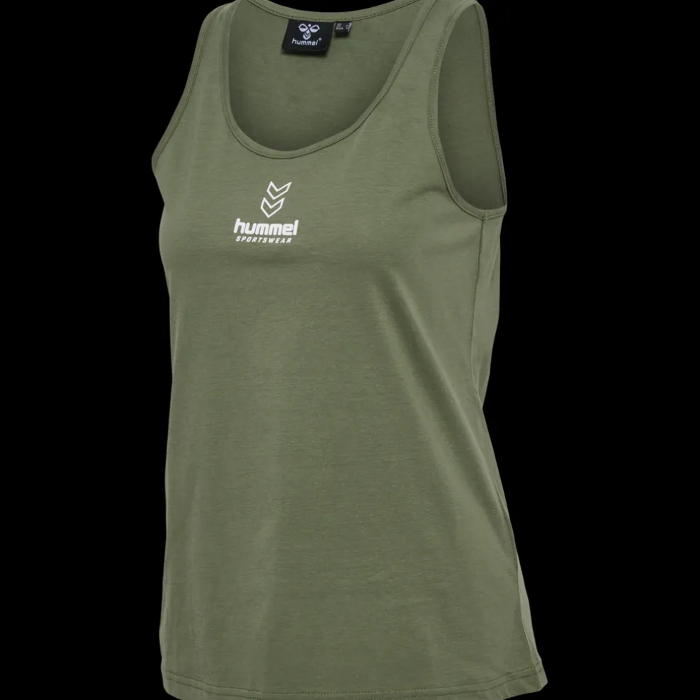 hmlLGC VAL TANKTOP
