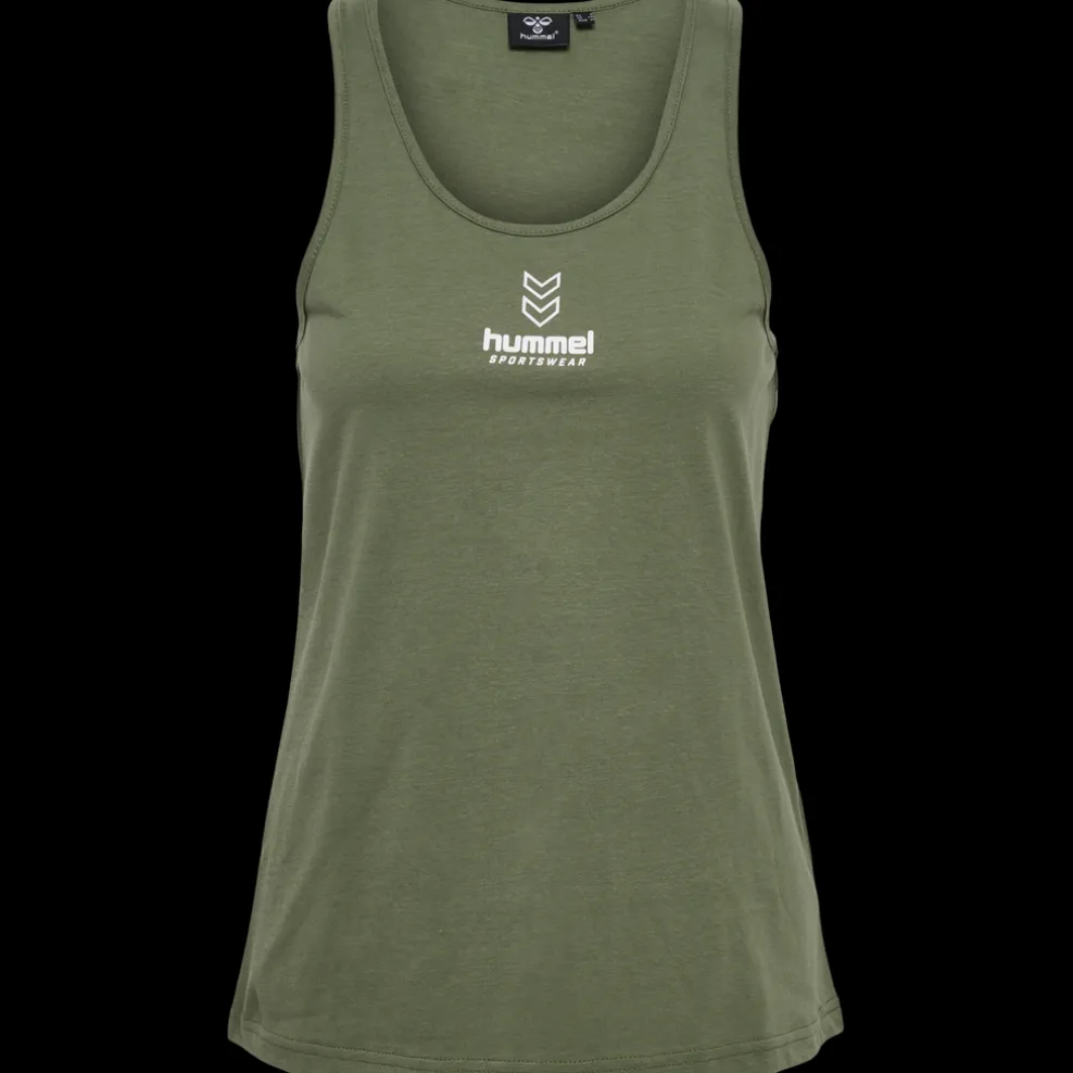 hmlLGC VAL TANKTOP