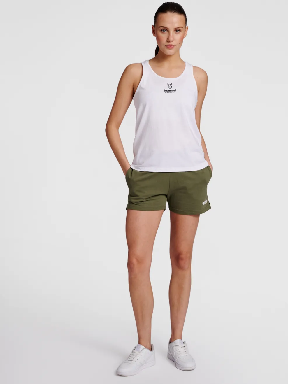 hmlLGC VAL TANKTOP