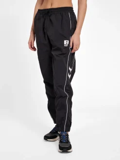 hmlLGC WALTER WOV REGULAR PANTS