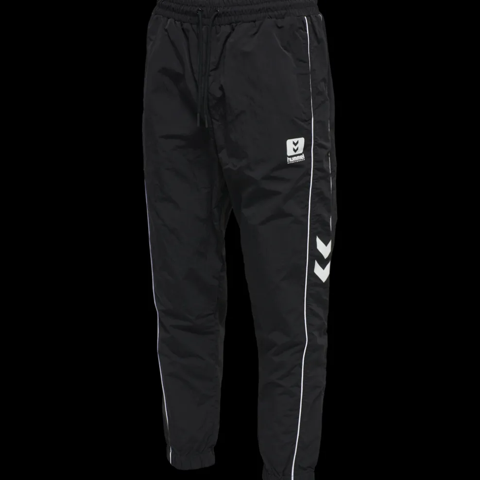 hmlLGC WALTER WOV REGULAR PANTS