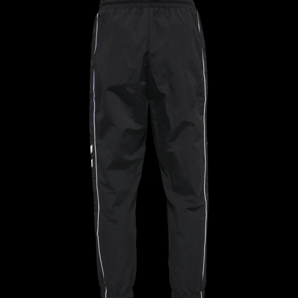 hmlLGC WALTER WOV REGULAR PANTS