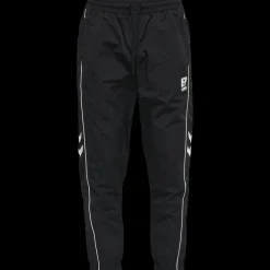 hmlLGC WALTER WOV REGULAR PANTS