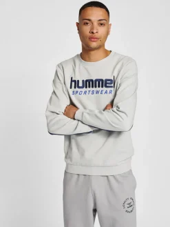 hmlLGC WESLEY SWEATSHIRT