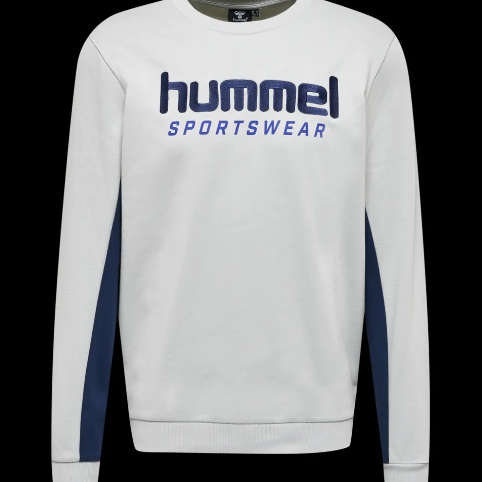 hmlLGC WESLEY SWEATSHIRT