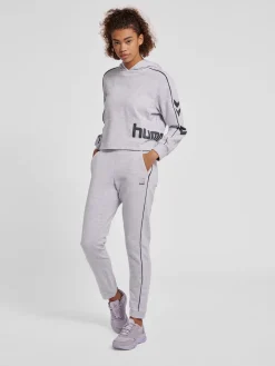 hmlLGC YOKO CROPPED HOODIE