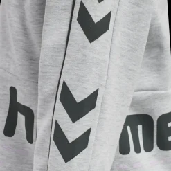 hmlLGC YOKO CROPPED HOODIE