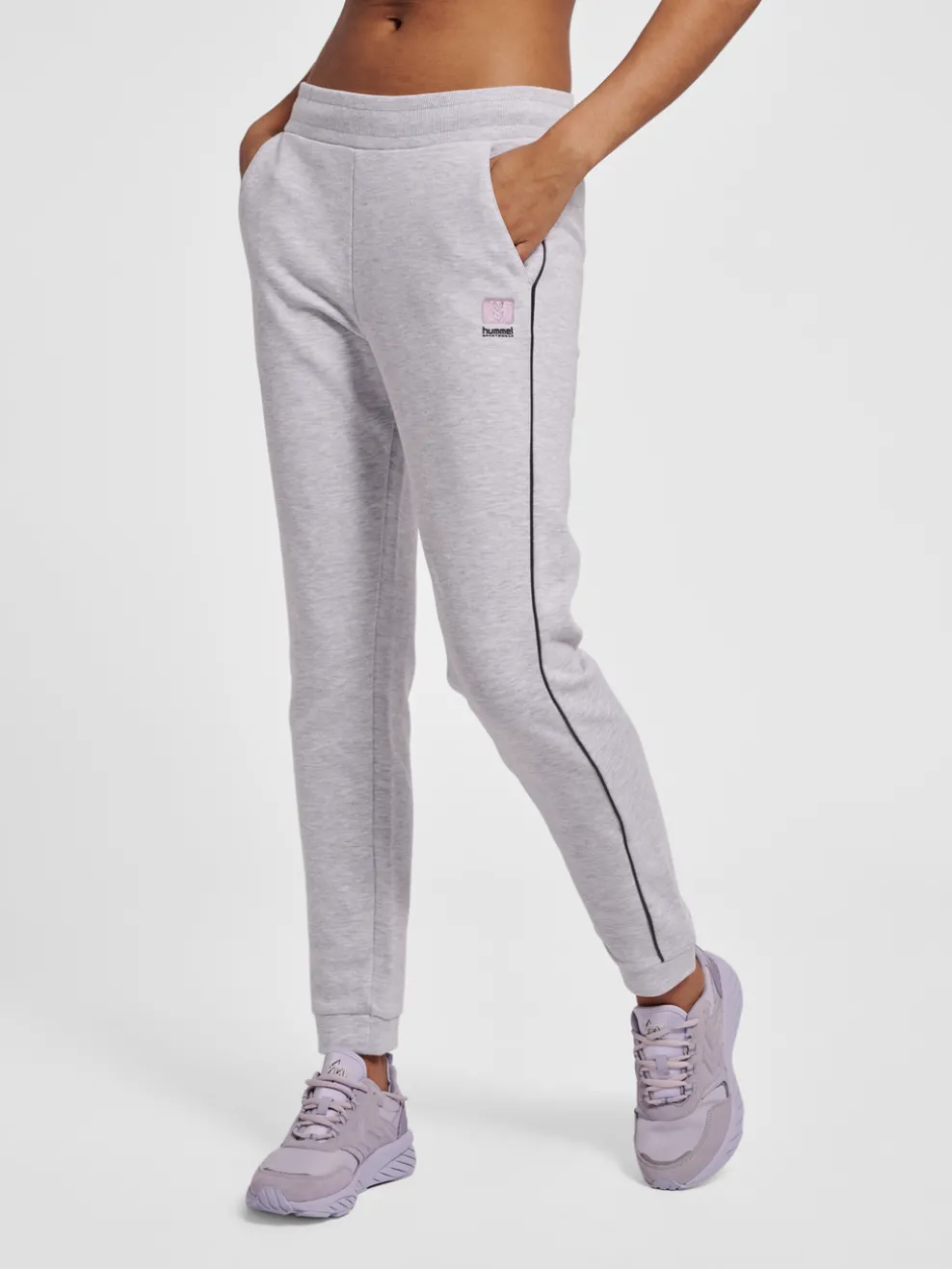 hmlLGC YOKO REGULAR PANTS