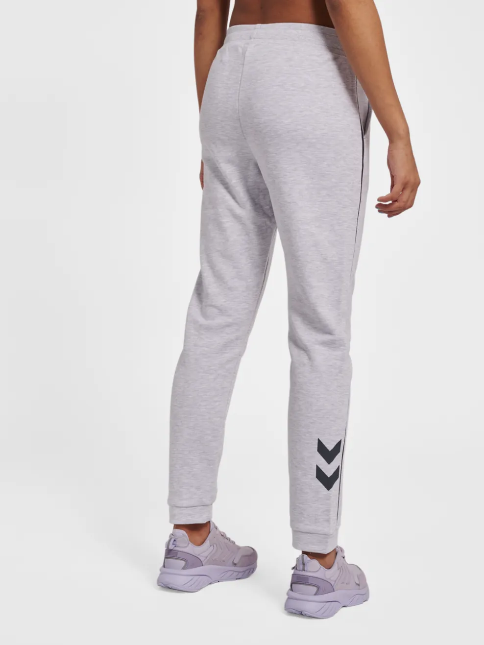 hmlLGC YOKO REGULAR PANTS
