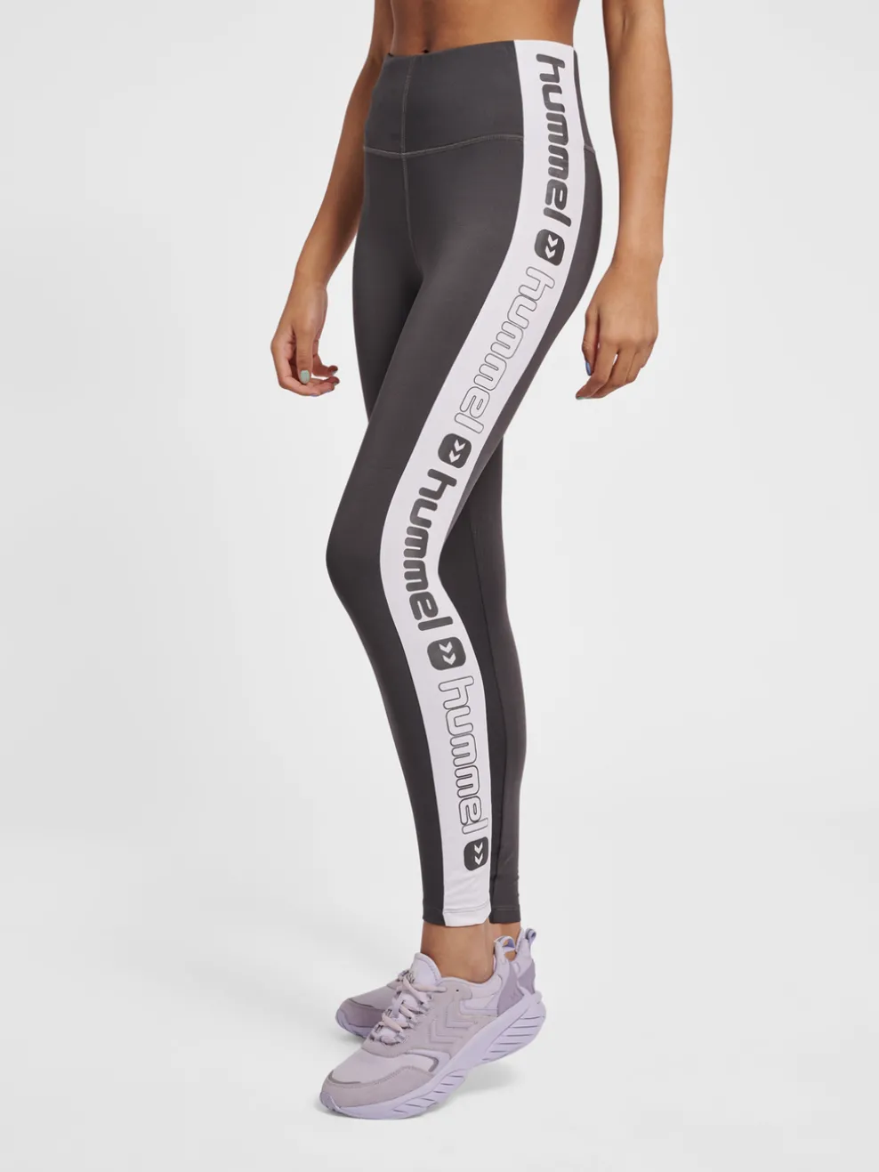 hmlLGC ZELLA HIGH WAIST TIGHTS