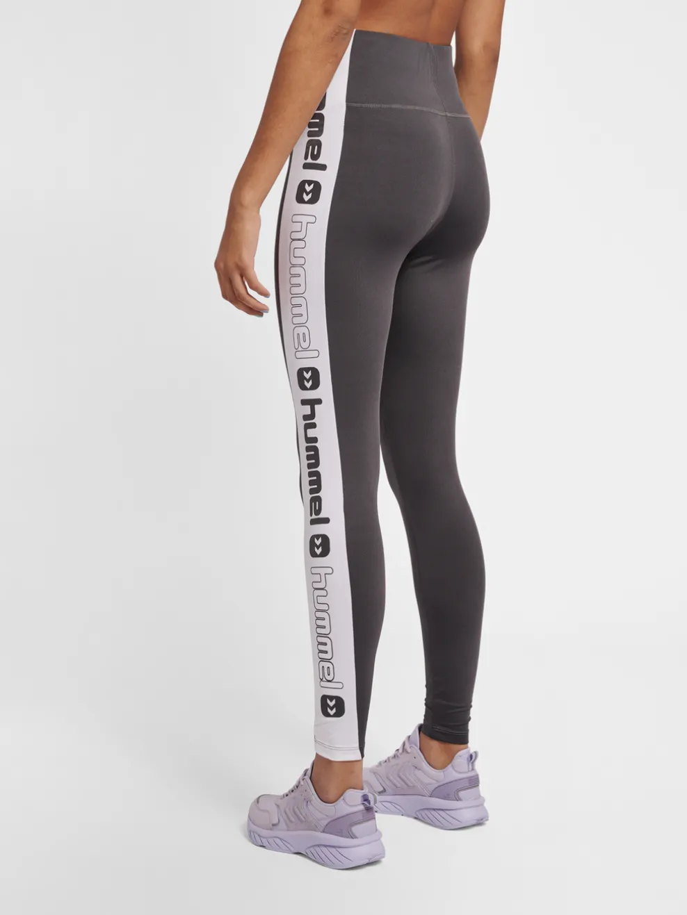 hmlLGC ZELLA HIGH WAIST TIGHTS