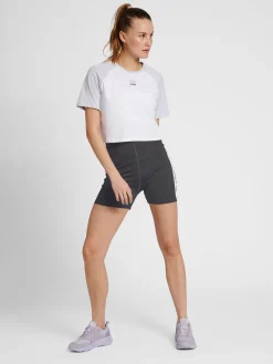 hmlLGC ZELLA HW TIGHT SHORTS