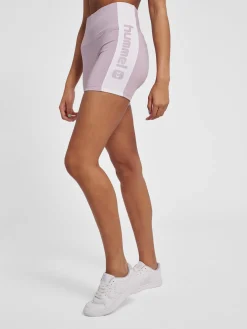 hmlLGC ZELLA HW TIGHT SHORTS