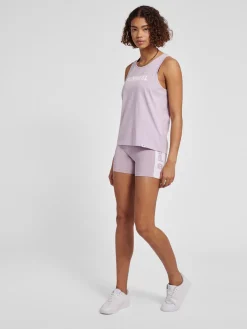 hmlLGC ZELLA HW TIGHT SHORTS