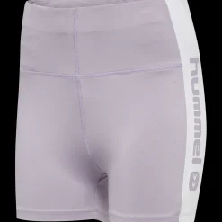 hmlLGC ZELLA HW TIGHT SHORTS