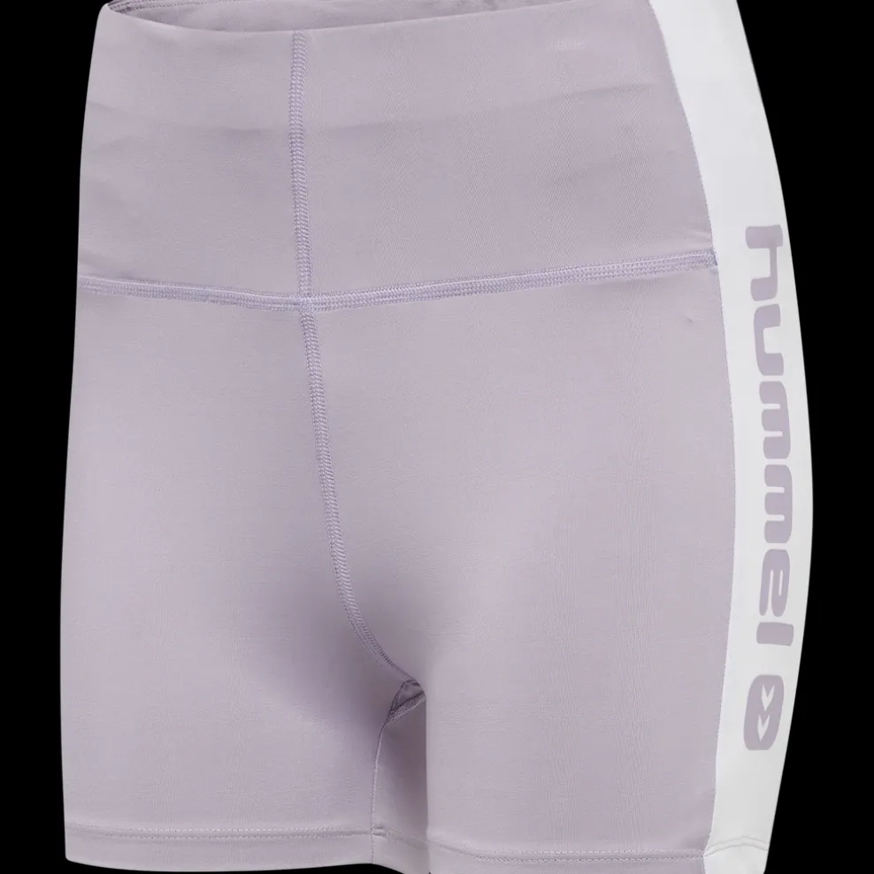 hmlLGC ZELLA HW TIGHT SHORTS