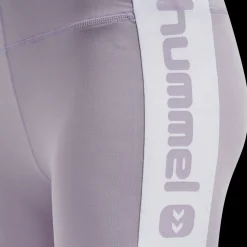 hmlLGC ZELLA HW TIGHT SHORTS