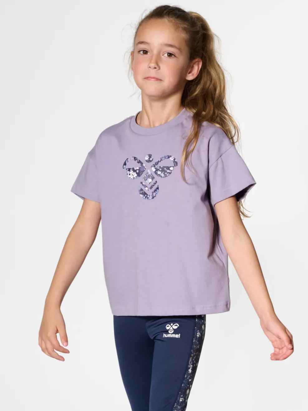 hmlLIBI T-SHIRT