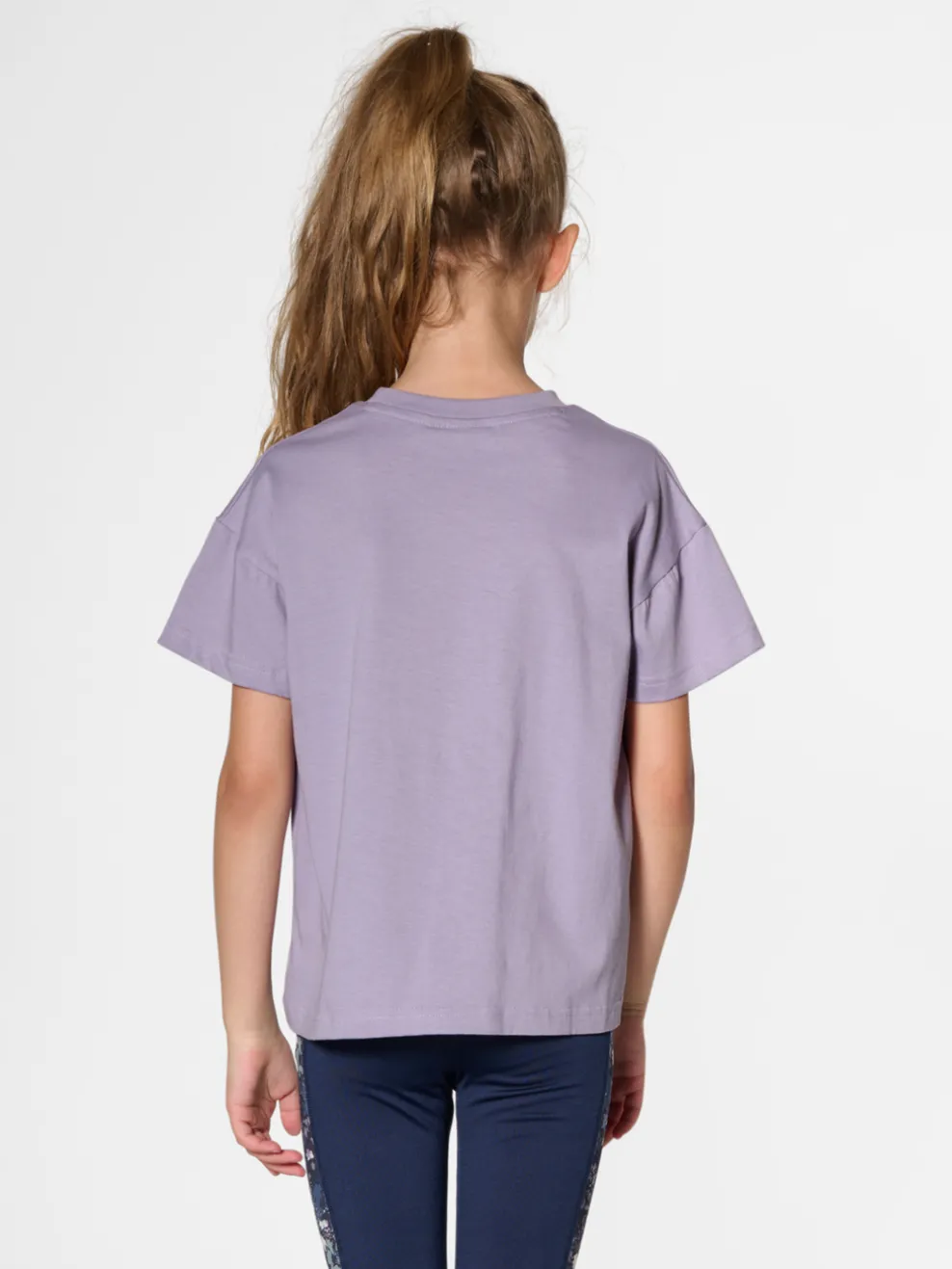 hmlLIBI T-SHIRT