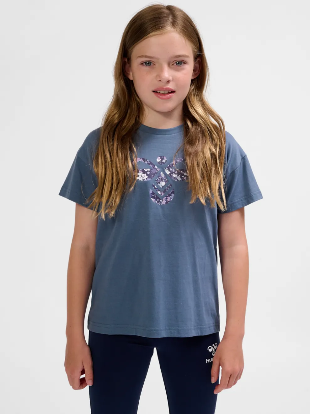 hmlLIBI T-SHIRT