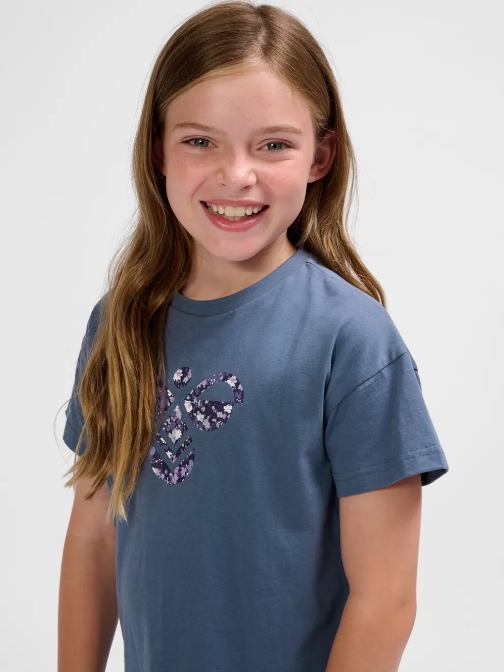 hmlLIBI T-SHIRT