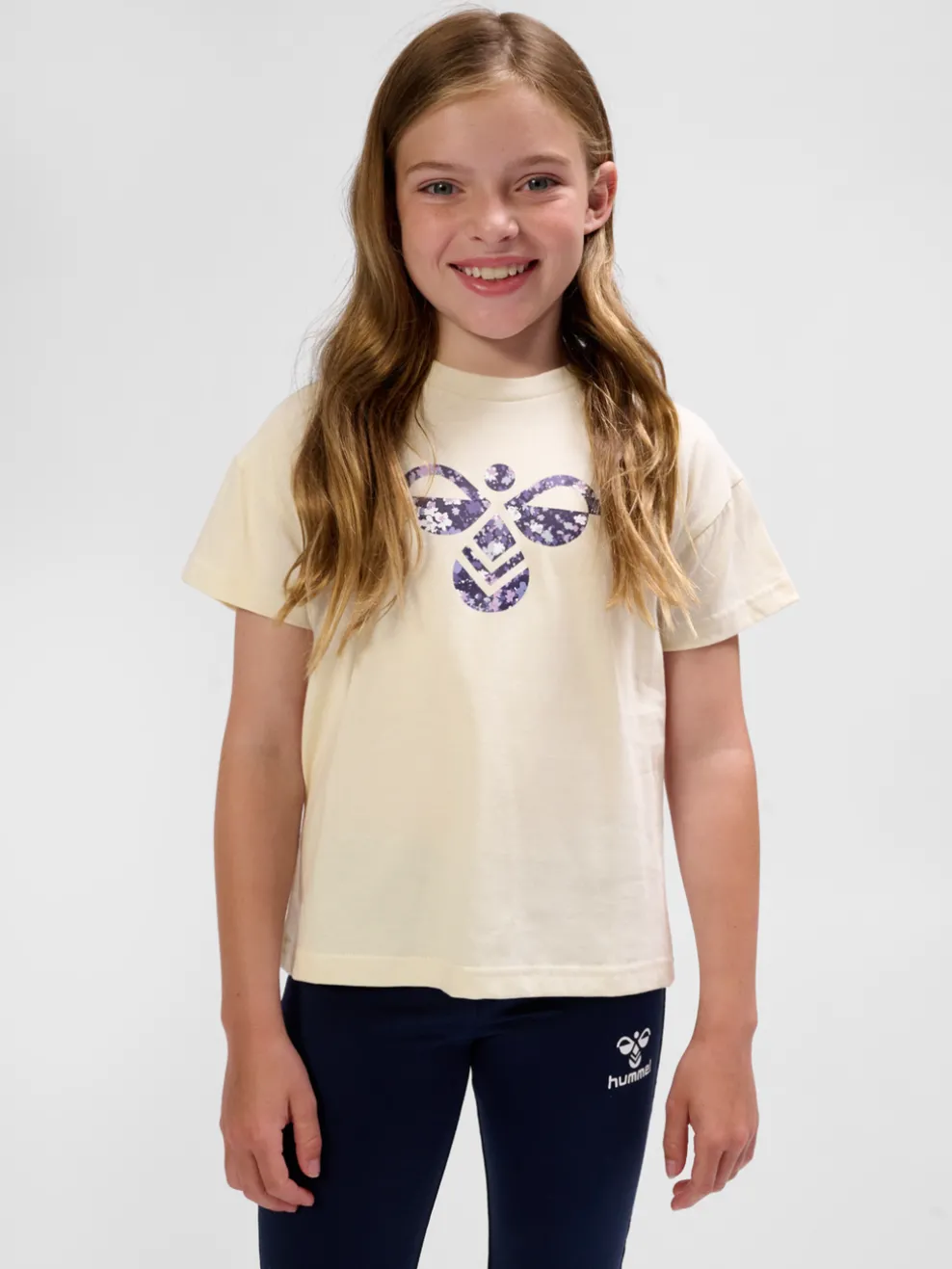 hmlLIBI T-SHIRT