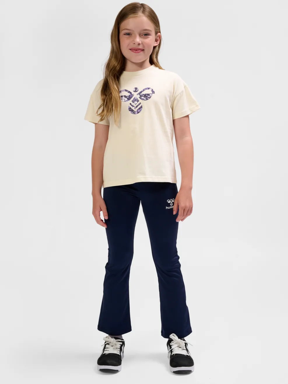 hmlLIBI T-SHIRT