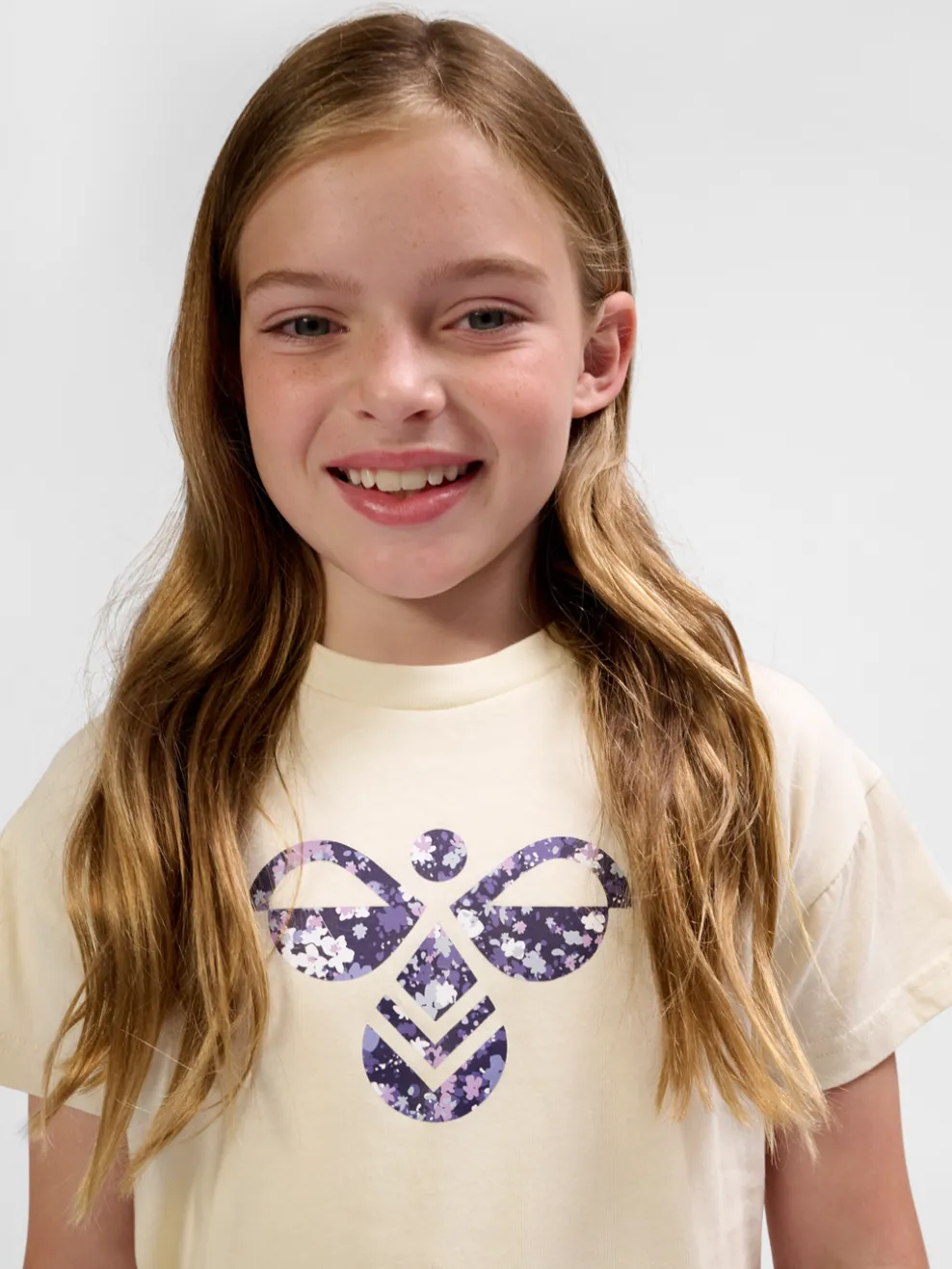 hmlLIBI T-SHIRT