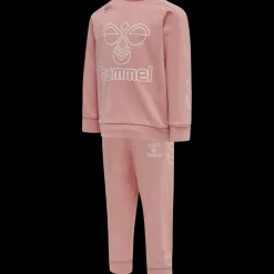 hmlLIGHT CREWSUIT