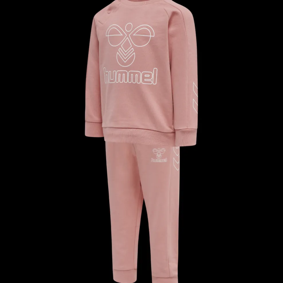 hmlLIGHT CREWSUIT