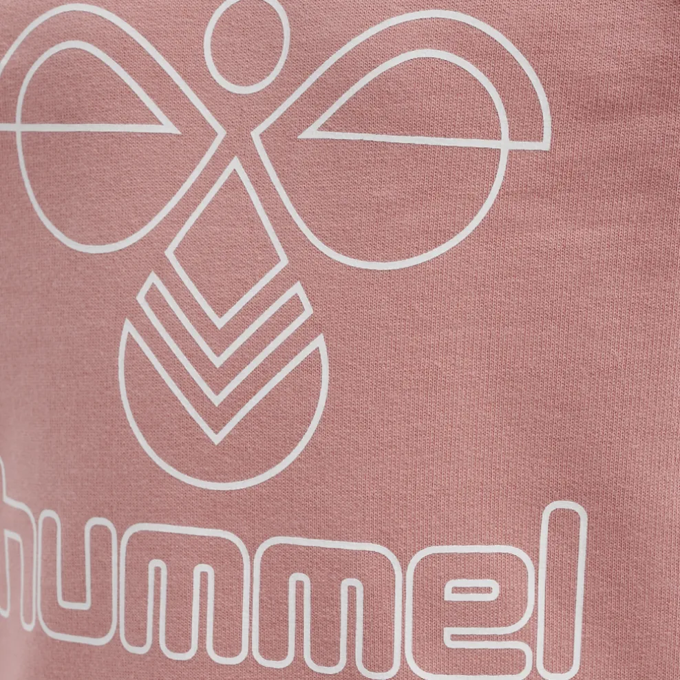 hmlLIGHT CREWSUIT
