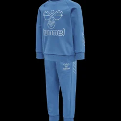 hmlLIGHT CREWSUIT