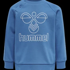 hmlLIGHT CREWSUIT
